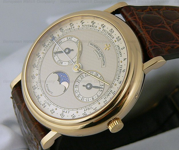 Buy Vacheron Constantin Watches  in Saint Paul