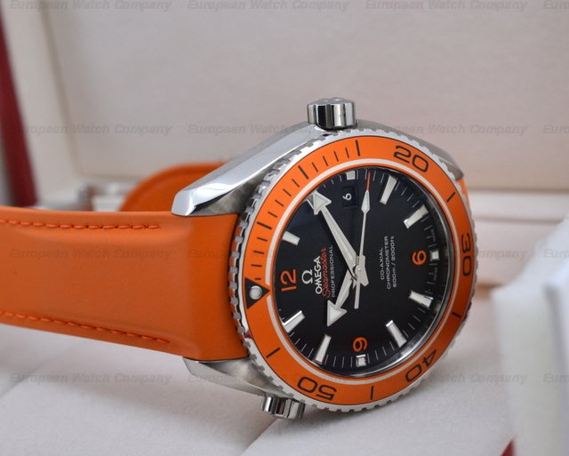 New Omega arrival :) - Watch Discussion Forum - The Watch Forum