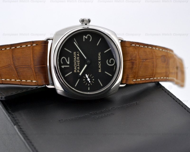 Panerai watch price europe