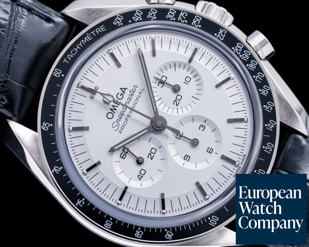 Omega DeVille Tresor 18K White Gold 432.53.40.21.02.004 for Sale