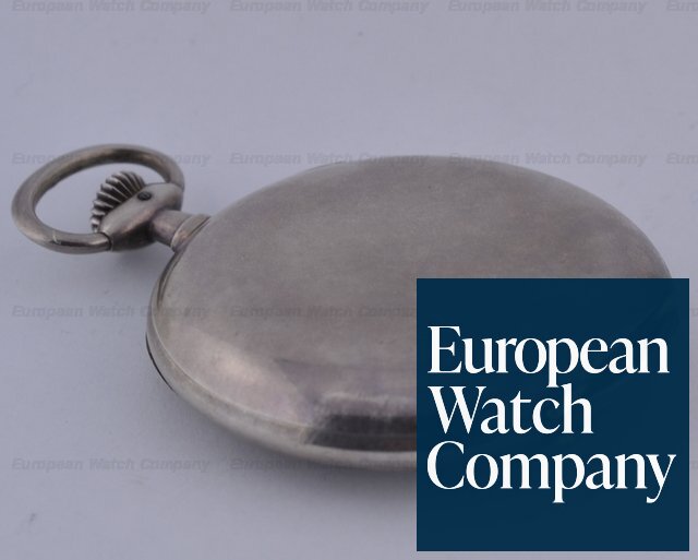 A. Lange und Sohne A. Lange & Sohne Pocket Watch Ref. 