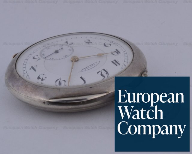 A. Lange und Sohne A. Lange & Sohne Pocket Watch Ref. 