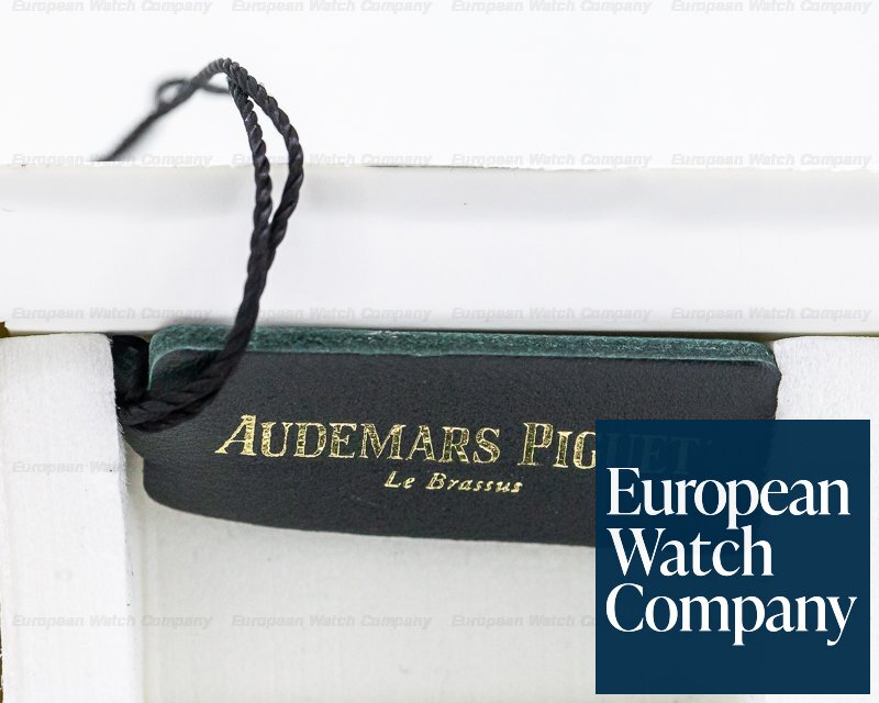 Audemars Piguet Royal Oak Perpetual Calendar Ceramic UNWORN Ref. 26579CE.OO.1225CE.01
