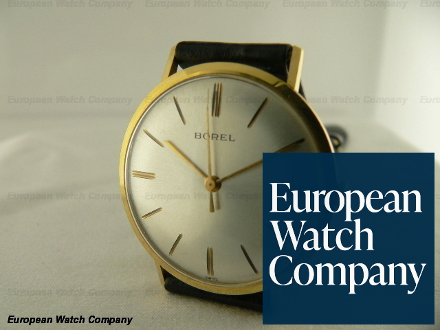 Vostok Europe 6S21/565A596 GAZ 14 Chronograph Watch