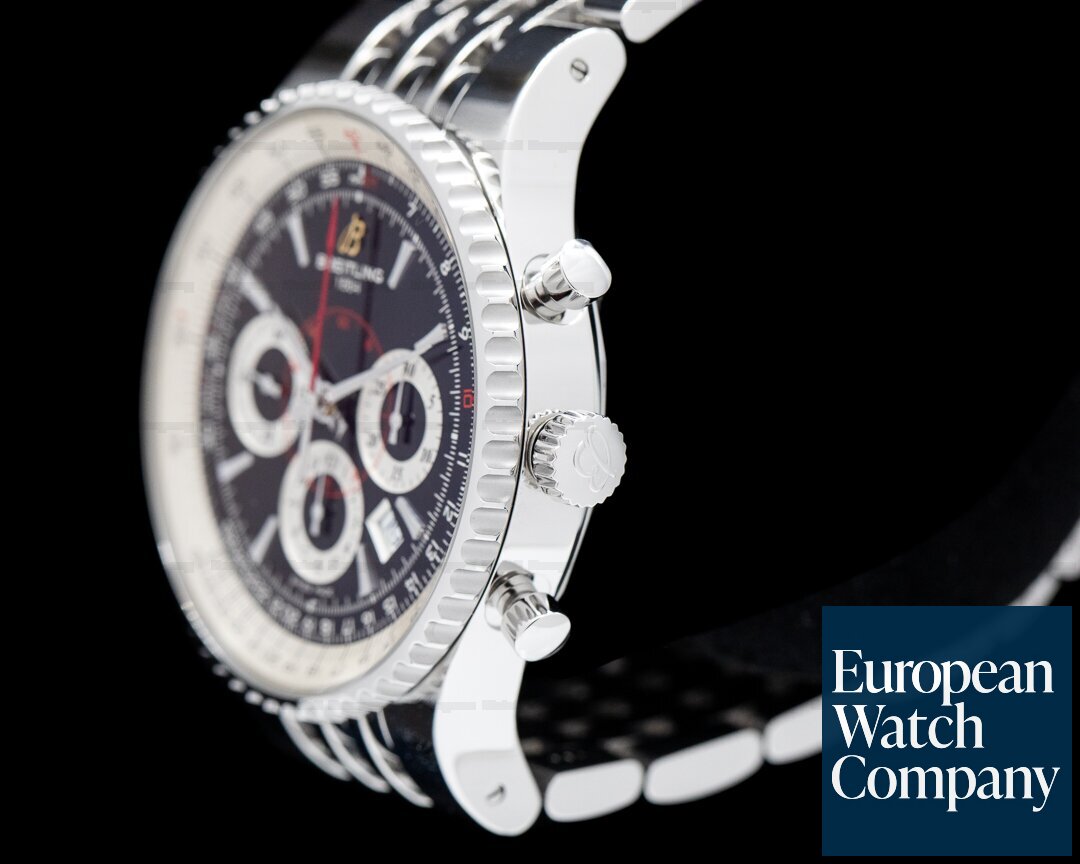 Breitling Navitimer Montbrillant 47 A2335121 Limited 2000 Ref. A2335121.BA93.445A