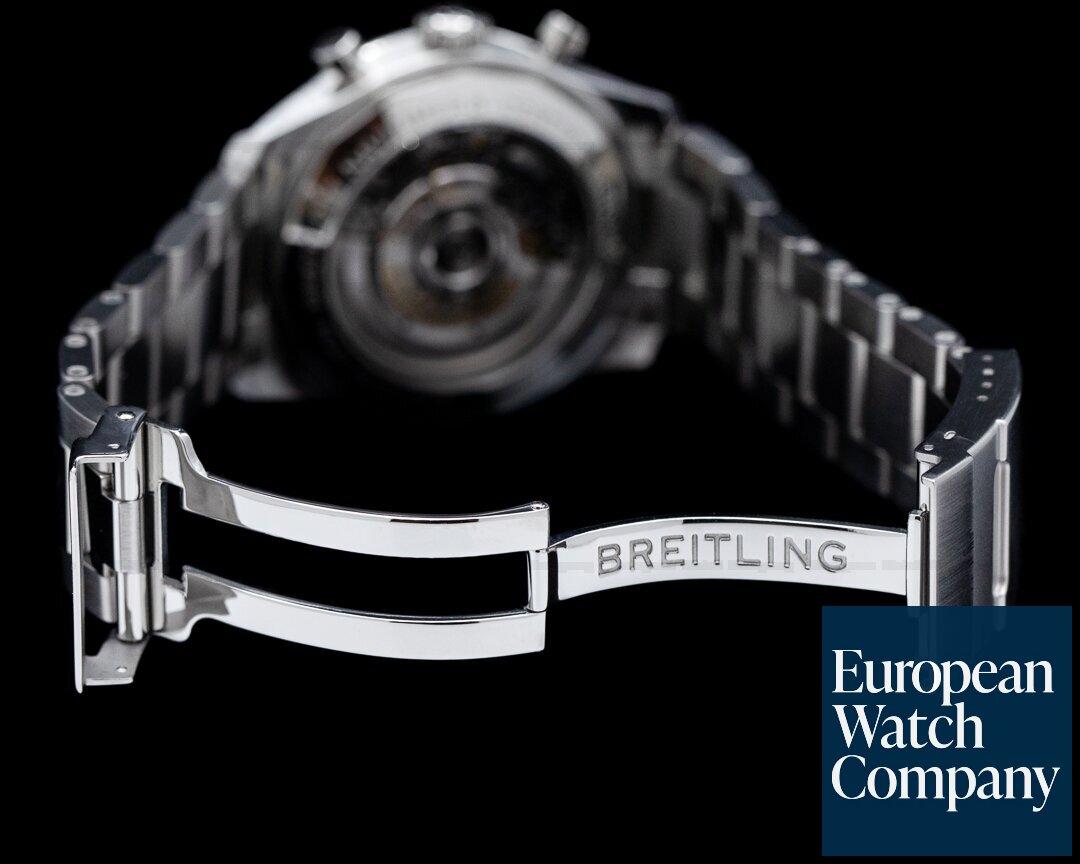 Breitling Navitimer Aviator 8 B01 Chronograph Ref. AB0117131B1A1