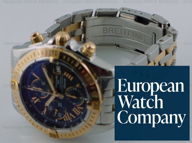 Breitling Chronomat Evolution Ref. C1335611/B821