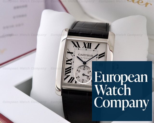 Unworn Watches Archives - Edinburgh Watch Company