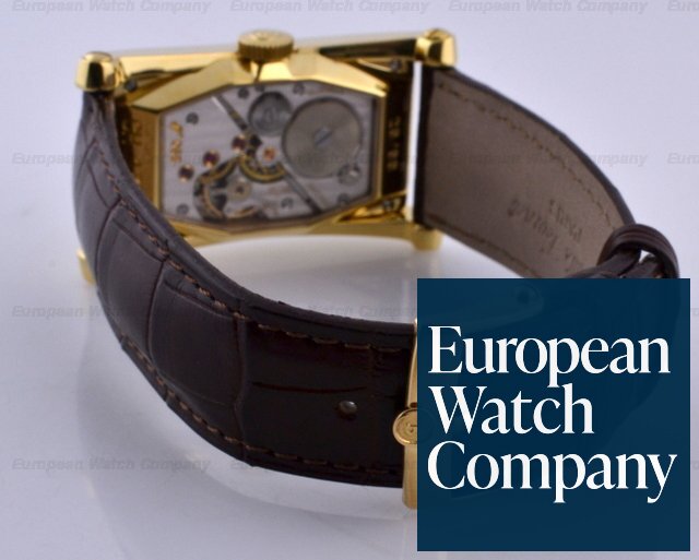 Chronoswiss Digiteur 18K Yellow Gold LIMITED Ref. CH 1371