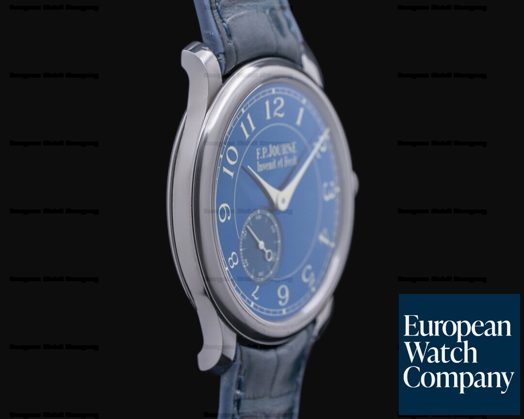 ARRAY(0x723a668) Ref. CB Chronometre Bleu