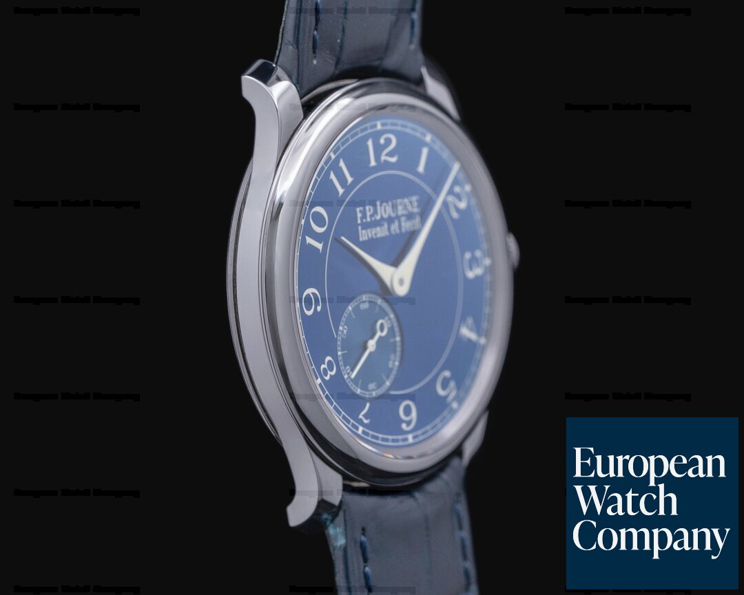 ARRAY(0x510d478) Ref. CB Chronometre Bleu