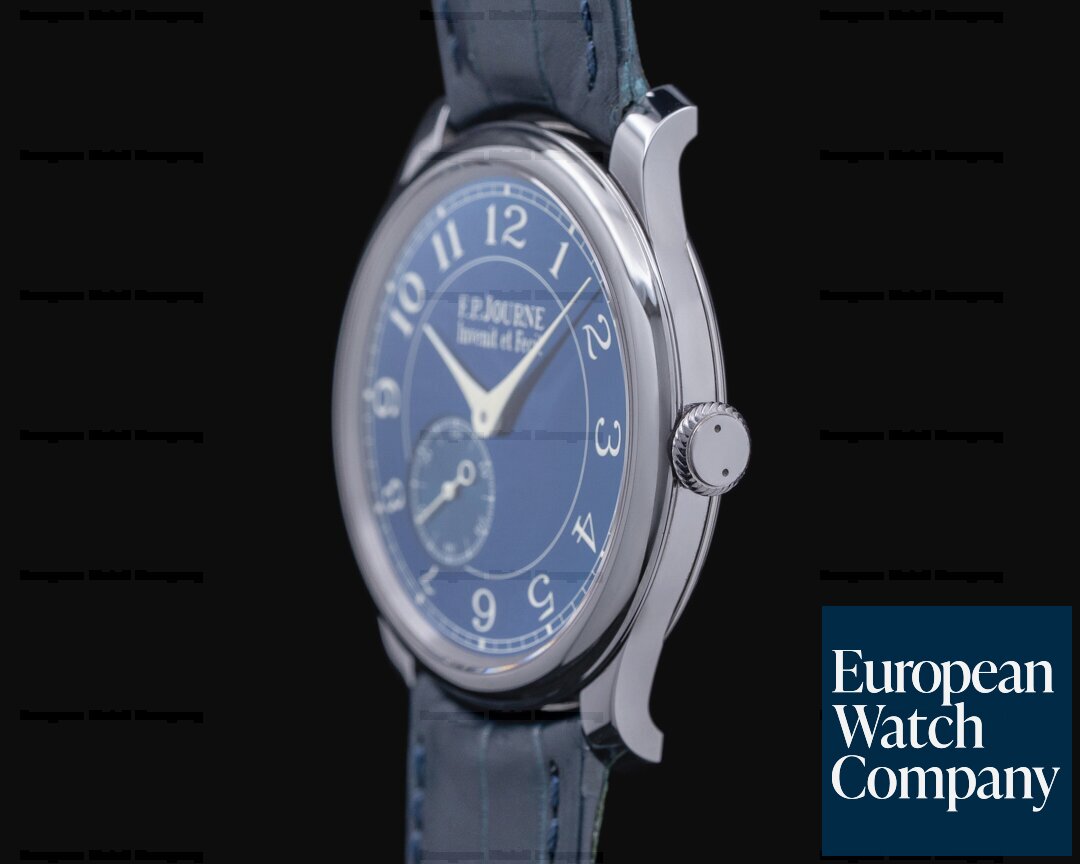 ARRAY(0x4ec68d8) Ref. CB Chronometre Bleu