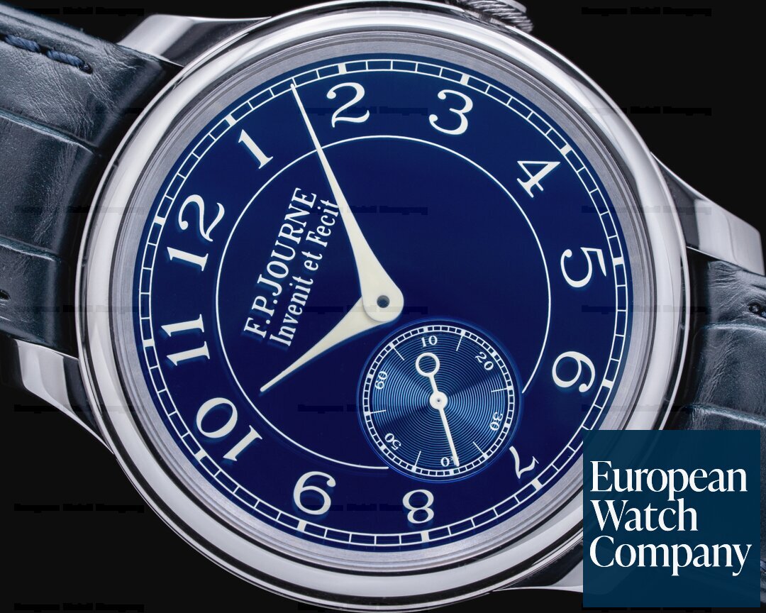 ARRAY(0x543f448) Ref. CB Chronometre Bleu