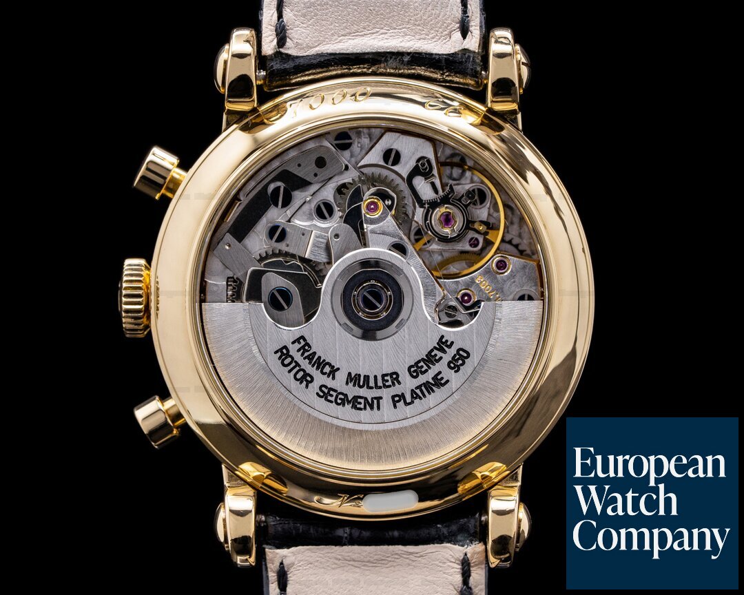 Franck Muller Watches | The Watch Club