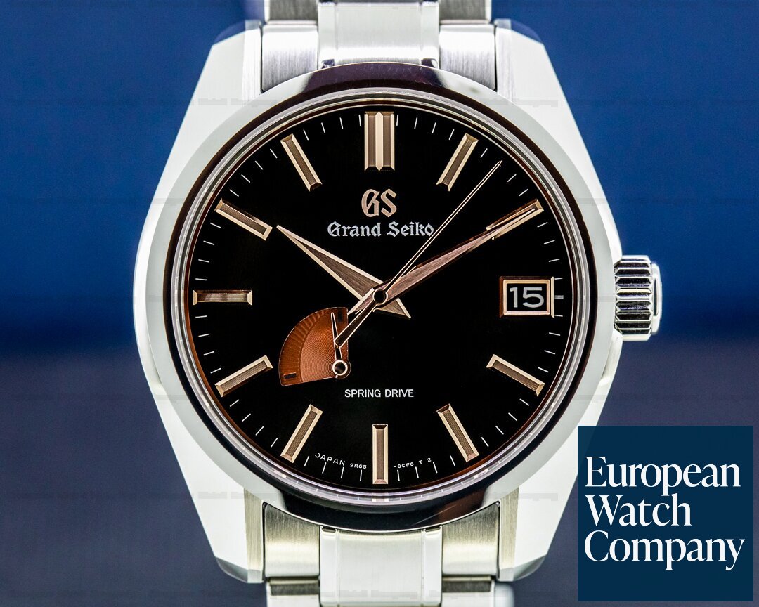 Grand Seiko SBGA425 Grand Seiko Ginza Limited Edition for Japan (37278) |  European Watch Co.