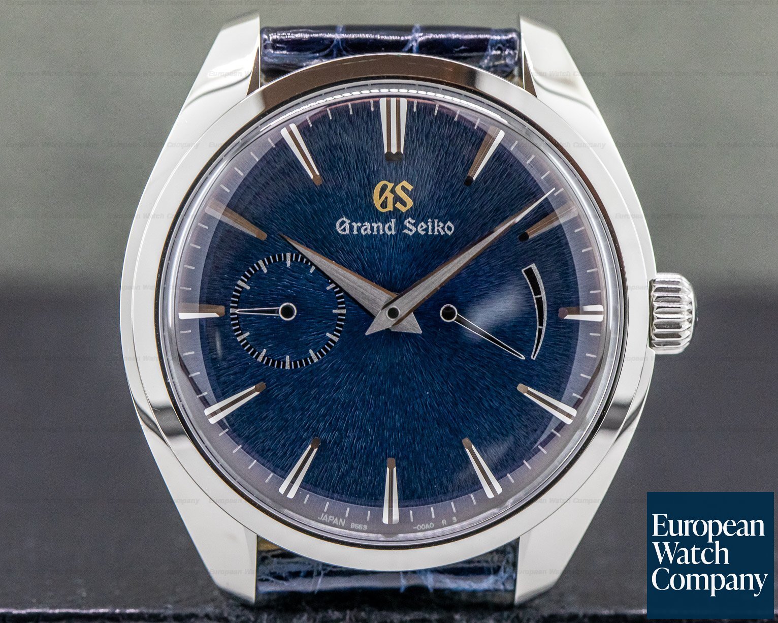 Grand Seiko SBGK005 Grand Seiko Elegance Collection Limited Edition (32686)  | European Watch Co.
