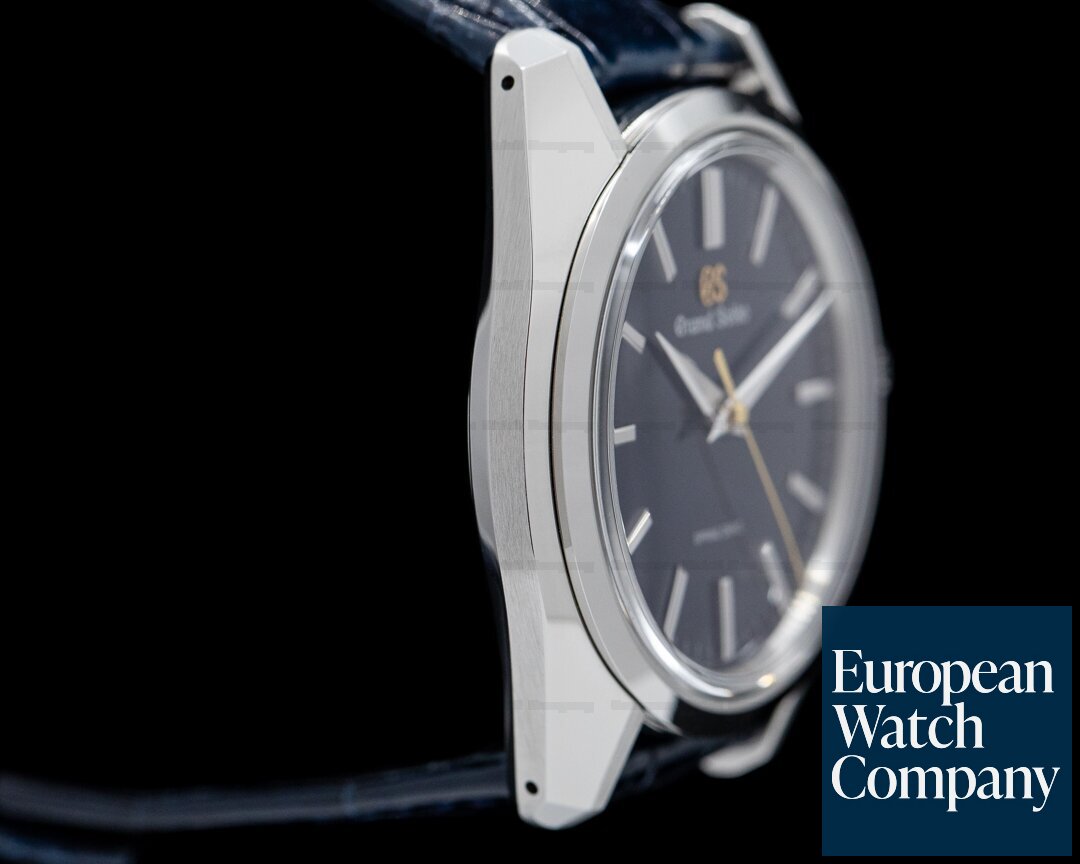 Grand Seiko Heritage Collection 44GS 55th Anniversary Ref. SBGY009G