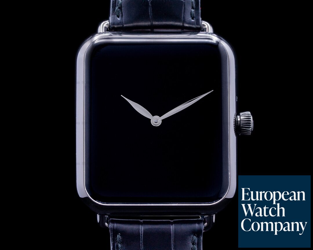 H. Moser and Cie. H. Moser & Cie. Swiss Alp LIMITED 5324-1203 Ref. 5324-1203