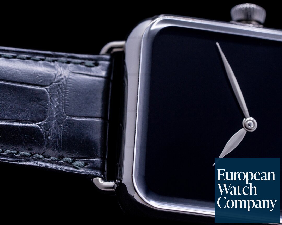 H. Moser and Cie. H. Moser & Cie. Swiss Alp LIMITED 5324-1203 Ref. 5324-1203