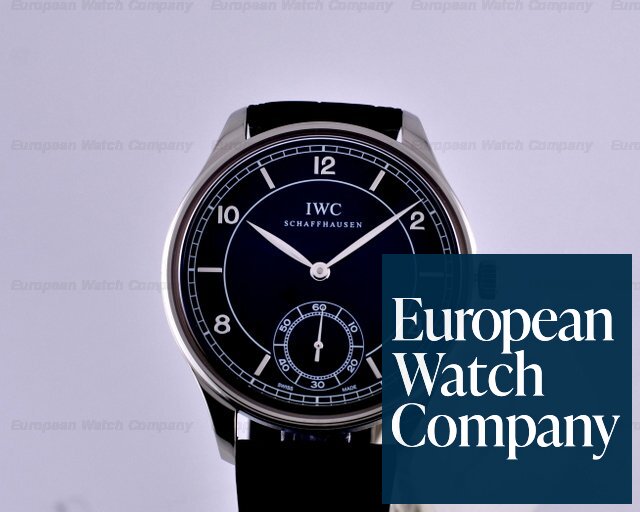 IWC Portuguese Vintage Collection SS Ref. IW544501