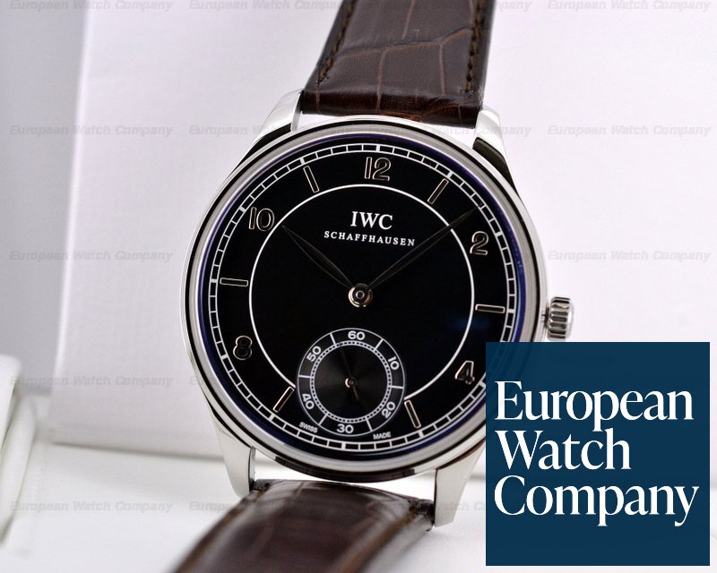 IWC IW544501 Portuguese Vintage Collection SS
