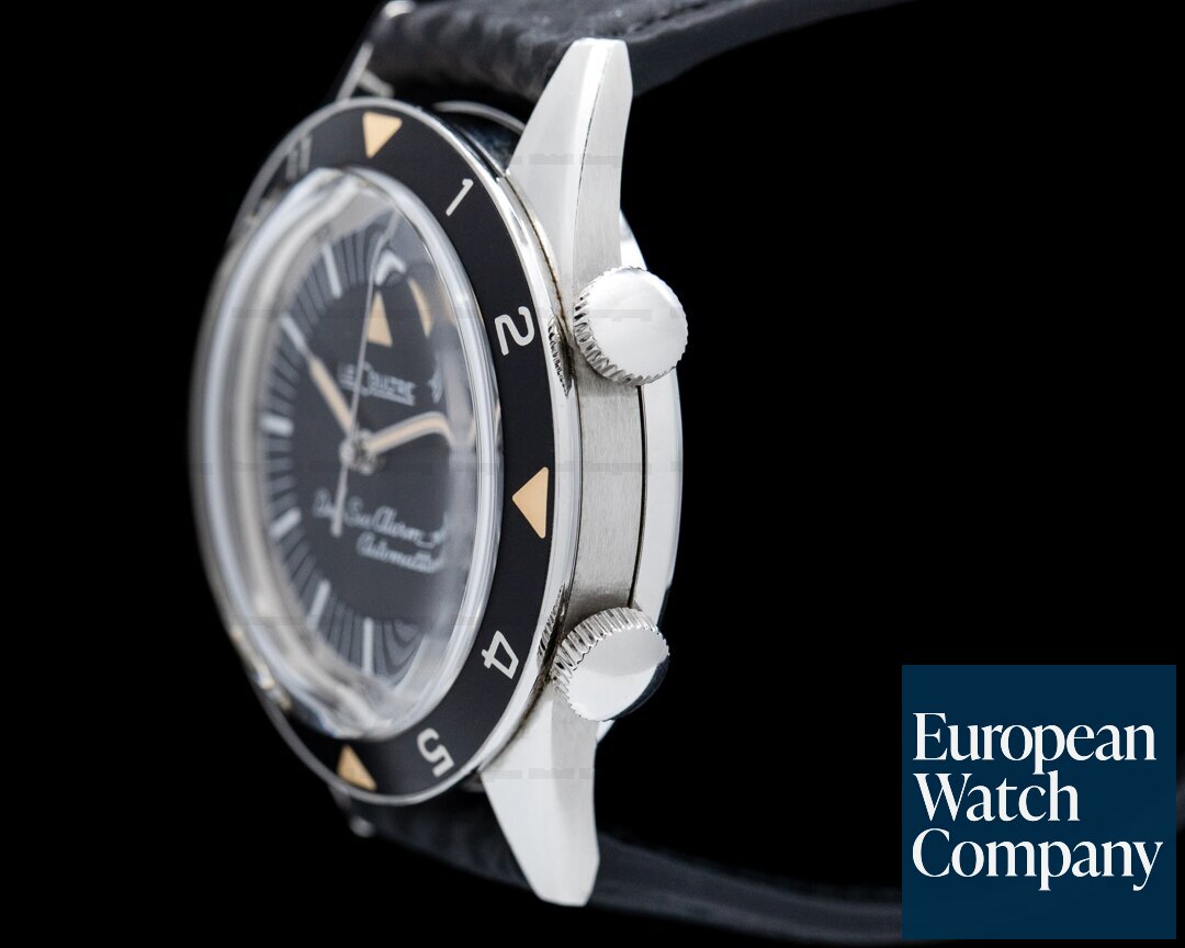 Jaeger LeCoultre Tribute to Deep Sea Memovox Limited American Edition Ref. Q2028440