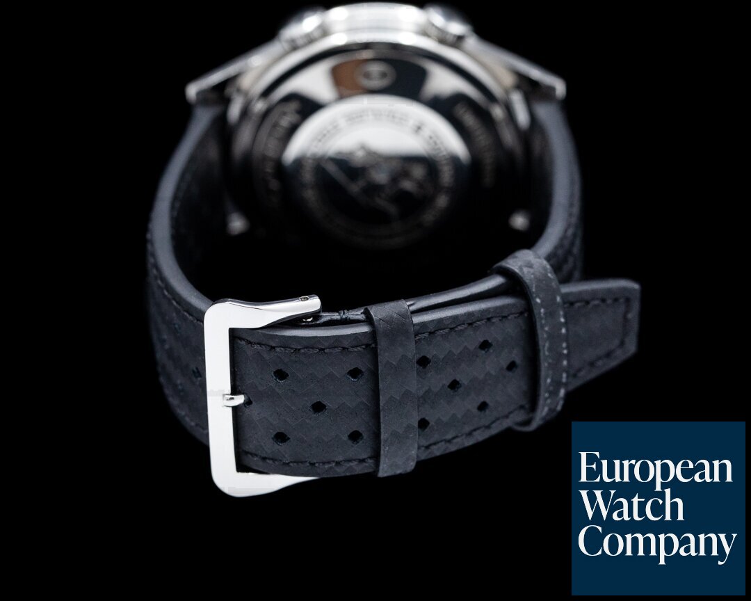 Jaeger LeCoultre Tribute to Deep Sea Memovox Limited American Edition Ref. Q2028440
