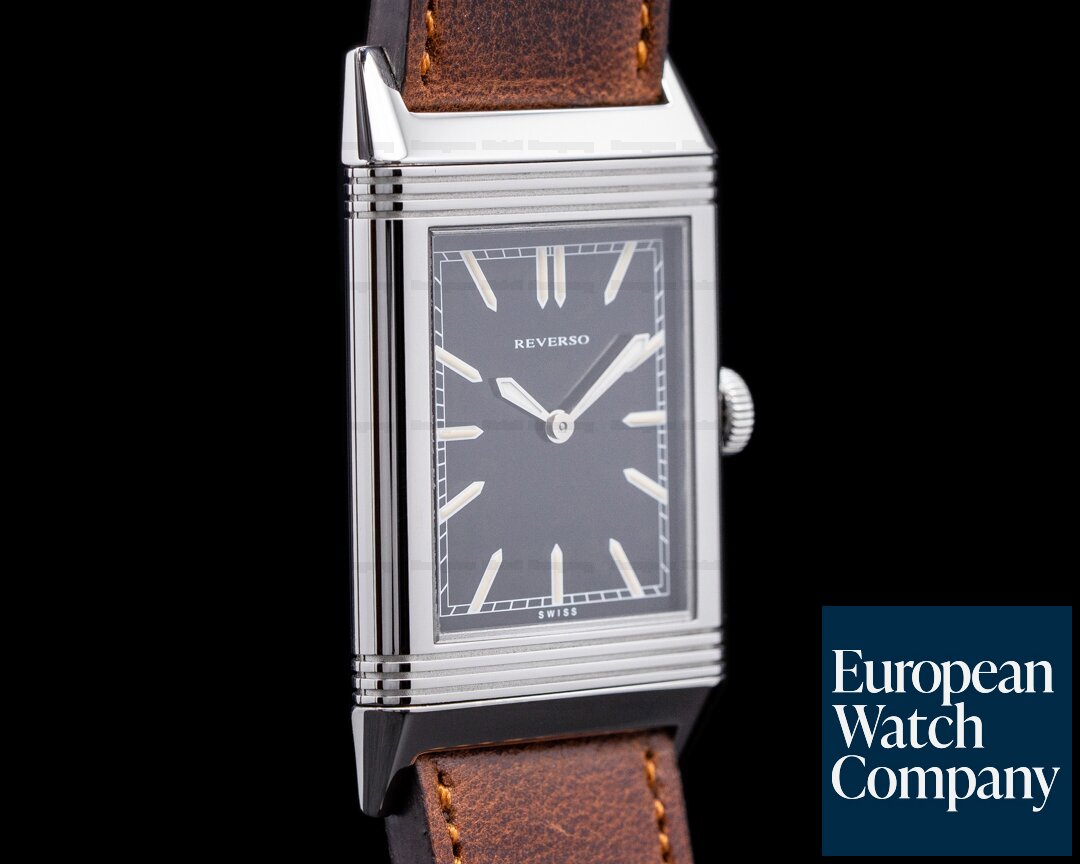 Jaeger LeCoultre Grande Reverso Tribute to 1931 Ultra Thin New York Skyline LIMITED Ref. Q2788570