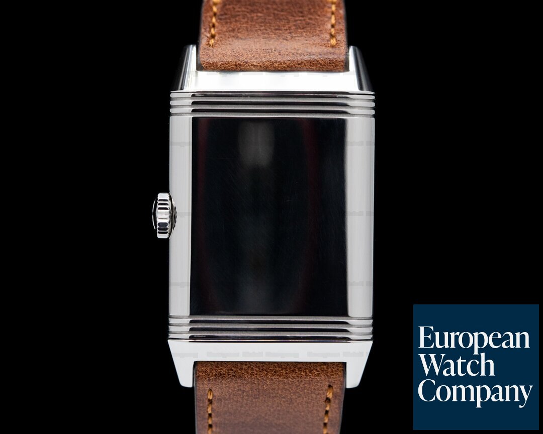Jaeger LeCoultre Reverso Classic Large SS Manual Wind 2021 Ref. Q3858522