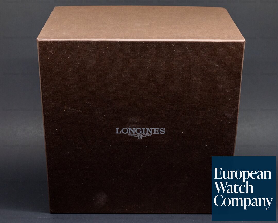 Longines Avigation Watch Type A-7 USA Edition Ref. L2.823.4.53.2