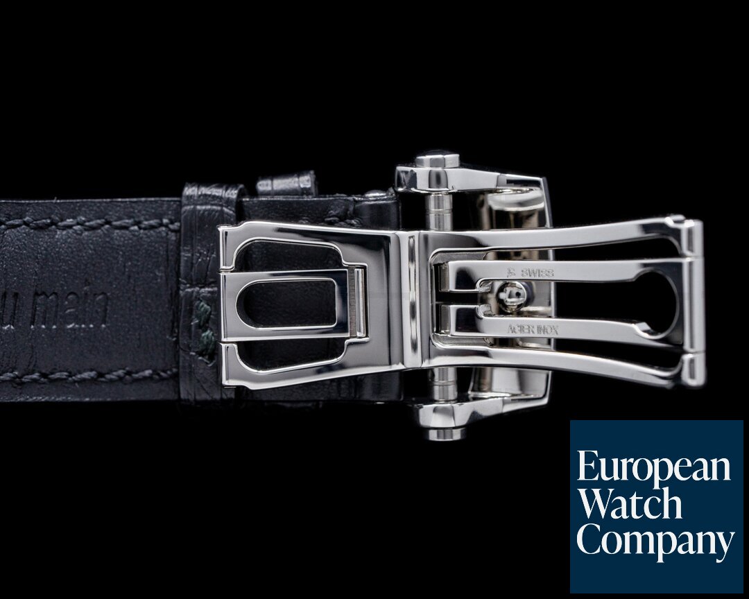 MB&F H. Moser x MB&F Endeavour Cylindrical Tourbillon Ref. 1810-1203