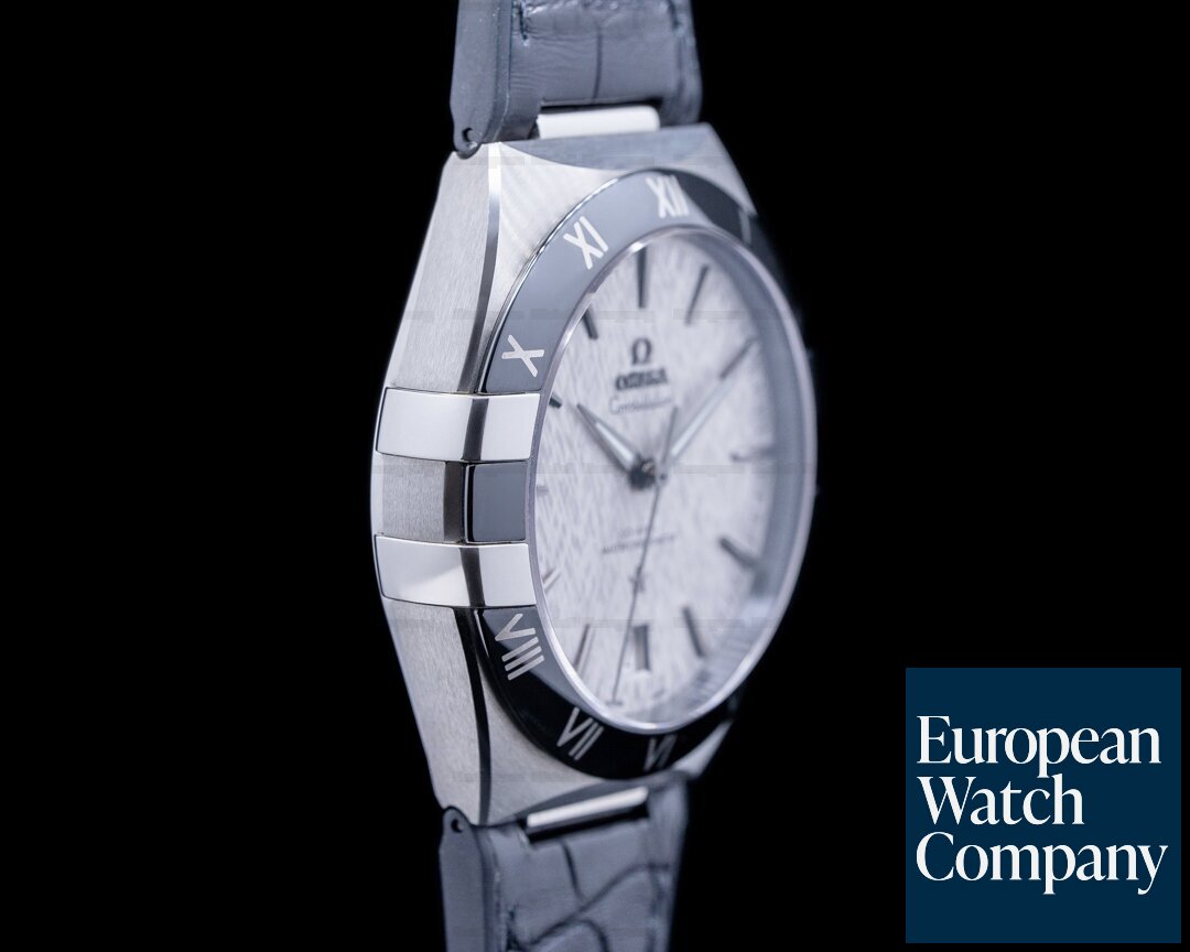 Omega Constellation Co-Axial Master Chronometer SS Ref. 1503.30.00