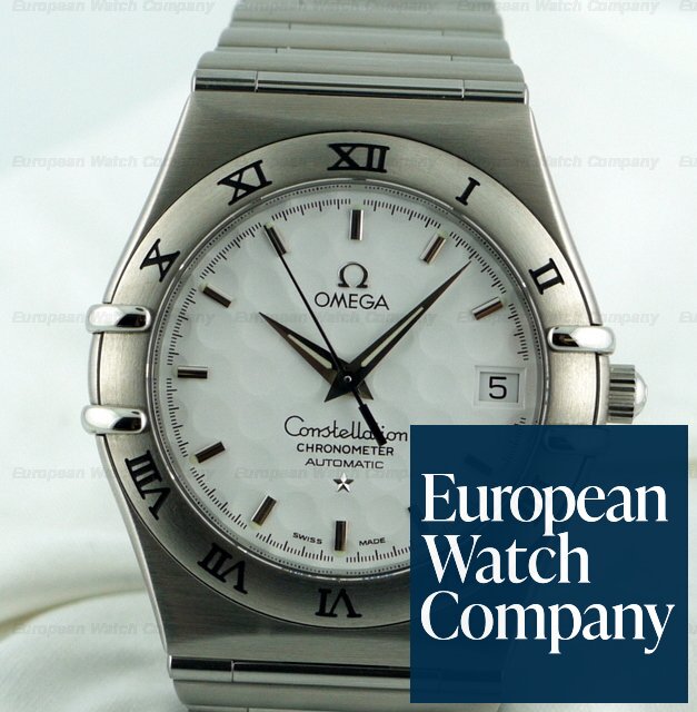 Omega 1506.20.00 Omega Constellation Ernie Els
US OPEN Special Edition