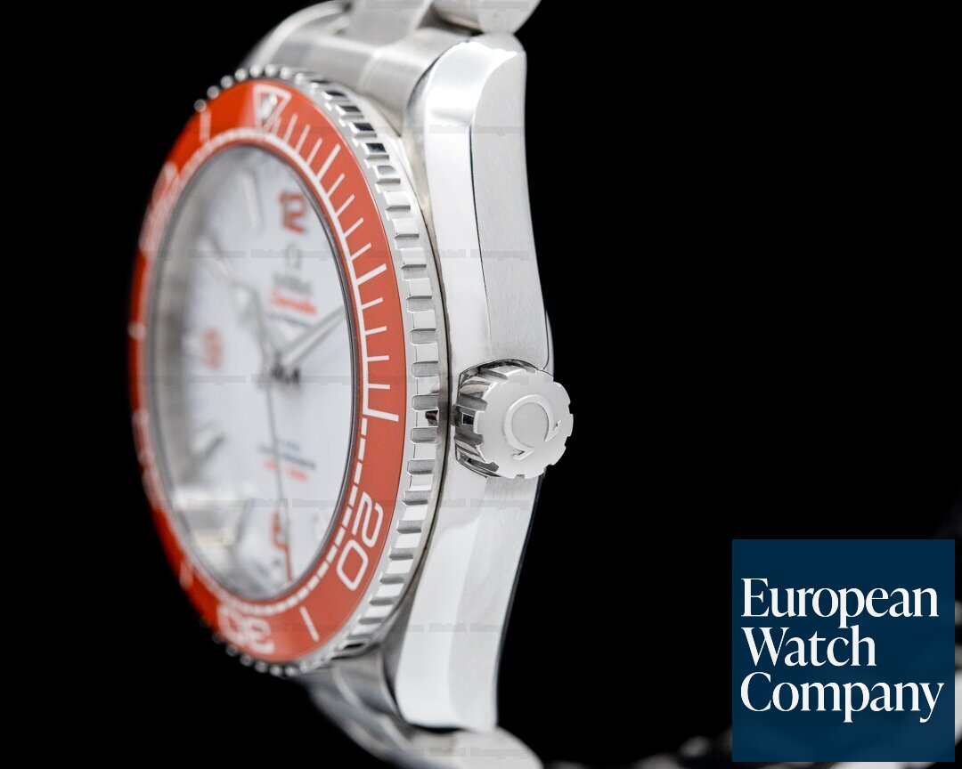Omega Seamaster Planet Ocean 600M Co-Axial Master Chronometer SS Ref. 215.30.44.21.04.001