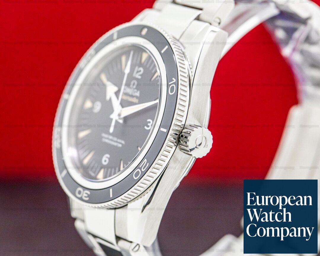 Omega Omega Seamaster 300M Master Co-Axial SS / SS 41MM Ref. 233.30.41.21.01.001