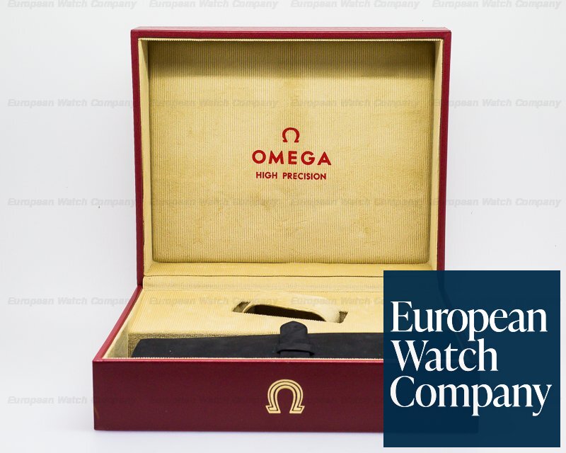 Omega Omega Seamaster 300 - 60th Anniversary Limited Edition UNWORN Ref. 234.10.39.20.01.001 