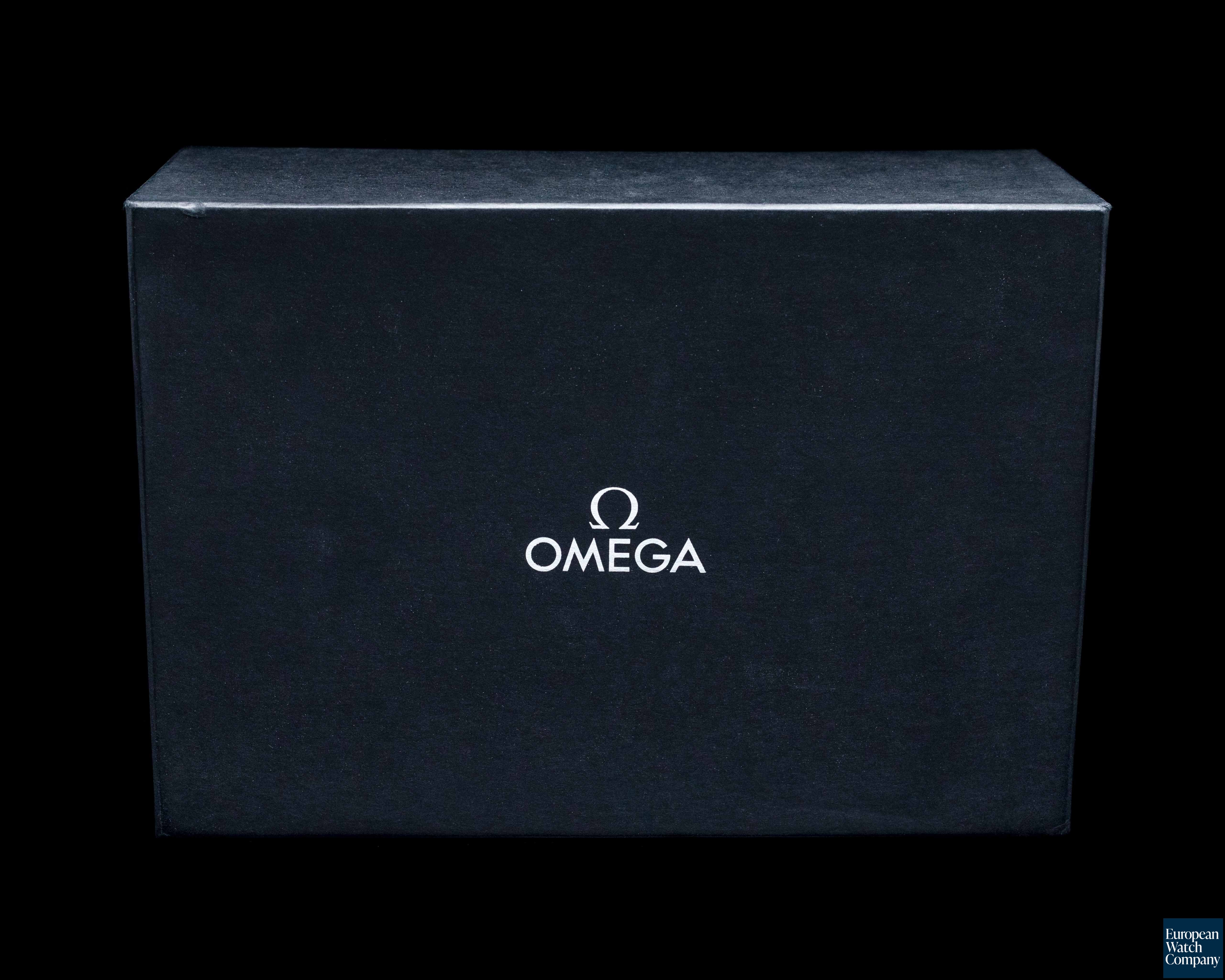 Omega Speedmaster Professional Numbered Edition SS UNWORN Ref. 311.32.40.30.01.001