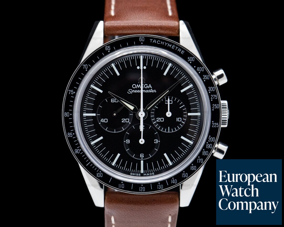 Omega Speedmaster Professional Numbered Edition SS Ref. 311.32.40.30.01.001