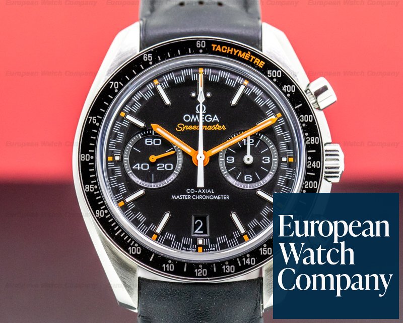 Omega Speedmaster Racing Co-Axial Master Chronometer 40MM Ref. 329.30.44.51.01.002