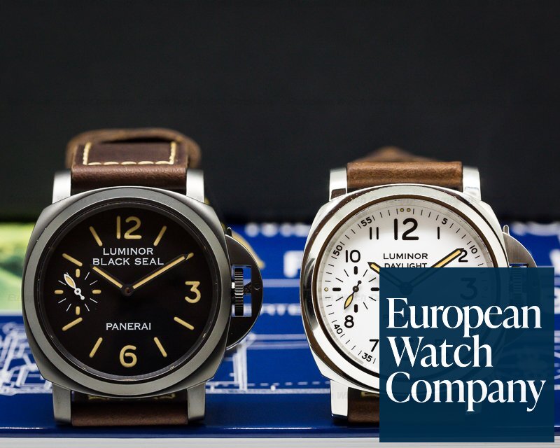 Are Panerai Watches Worth Buying? The State of the Brand - YouTube