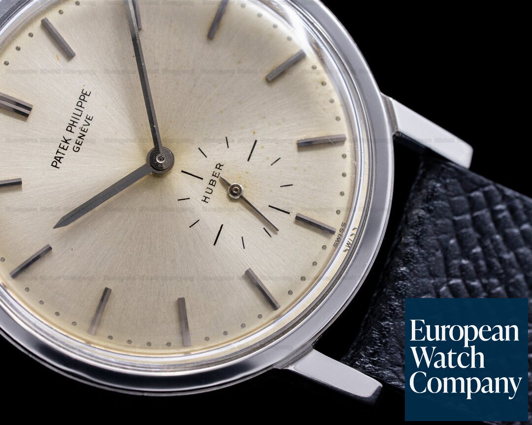 Sold at Auction: MECHANICAL WRIST WATCH.. ANDREAS HUBER.