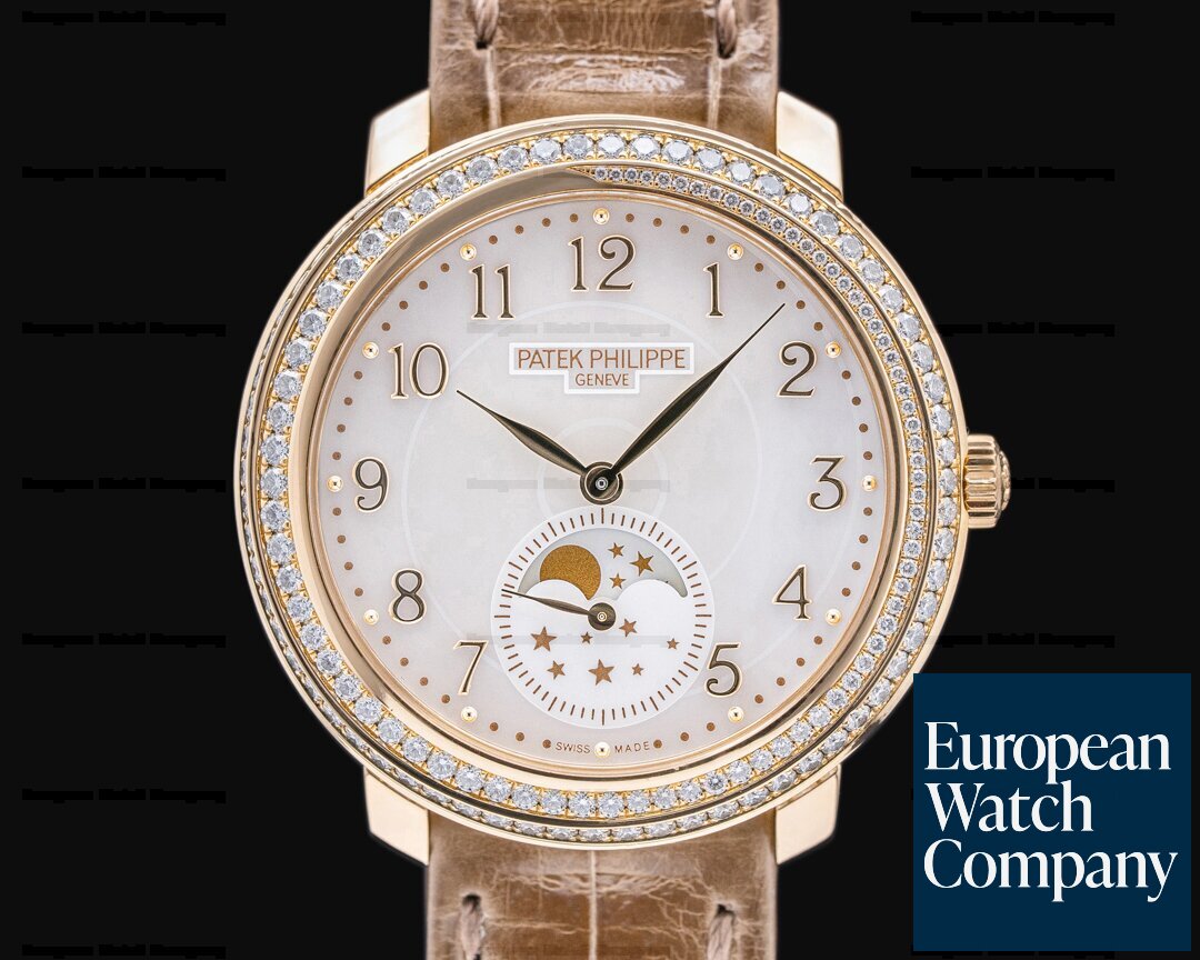 5.0 ⭐ European Watch Company Reviews by Real Customers 2024