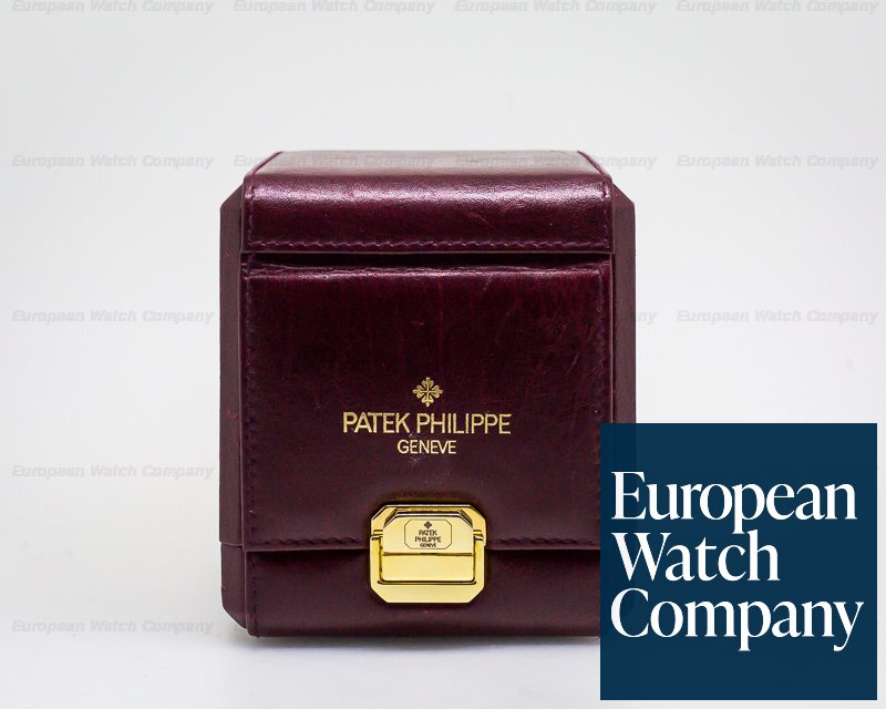 Patek Philippe Retrograde Perpetual Calendar Platinum Ref. 5059P-001