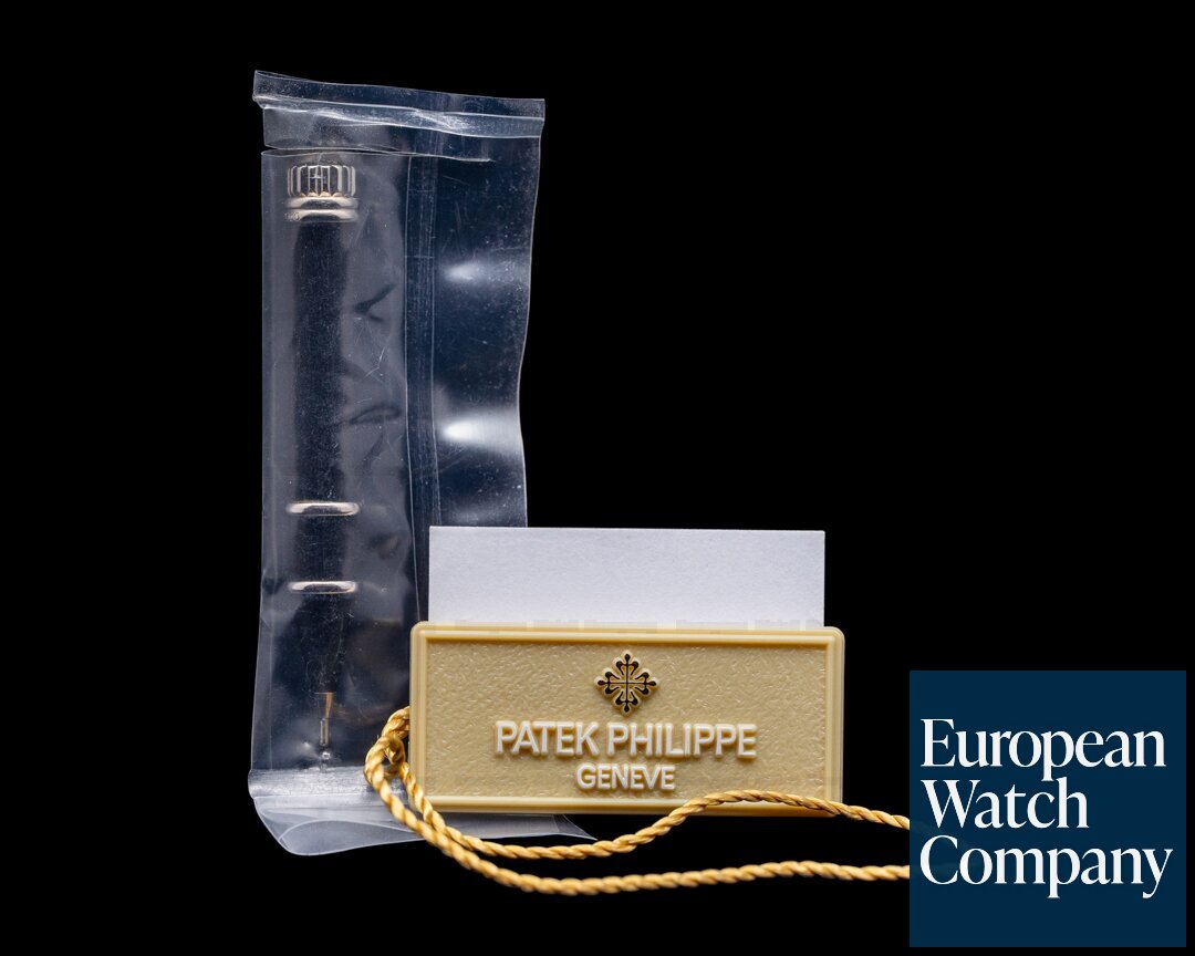 Patek Philippe 5074P Grand Complication Minute Repeater Perpetual Calendar Platinum WOW Ref. 5074P-001