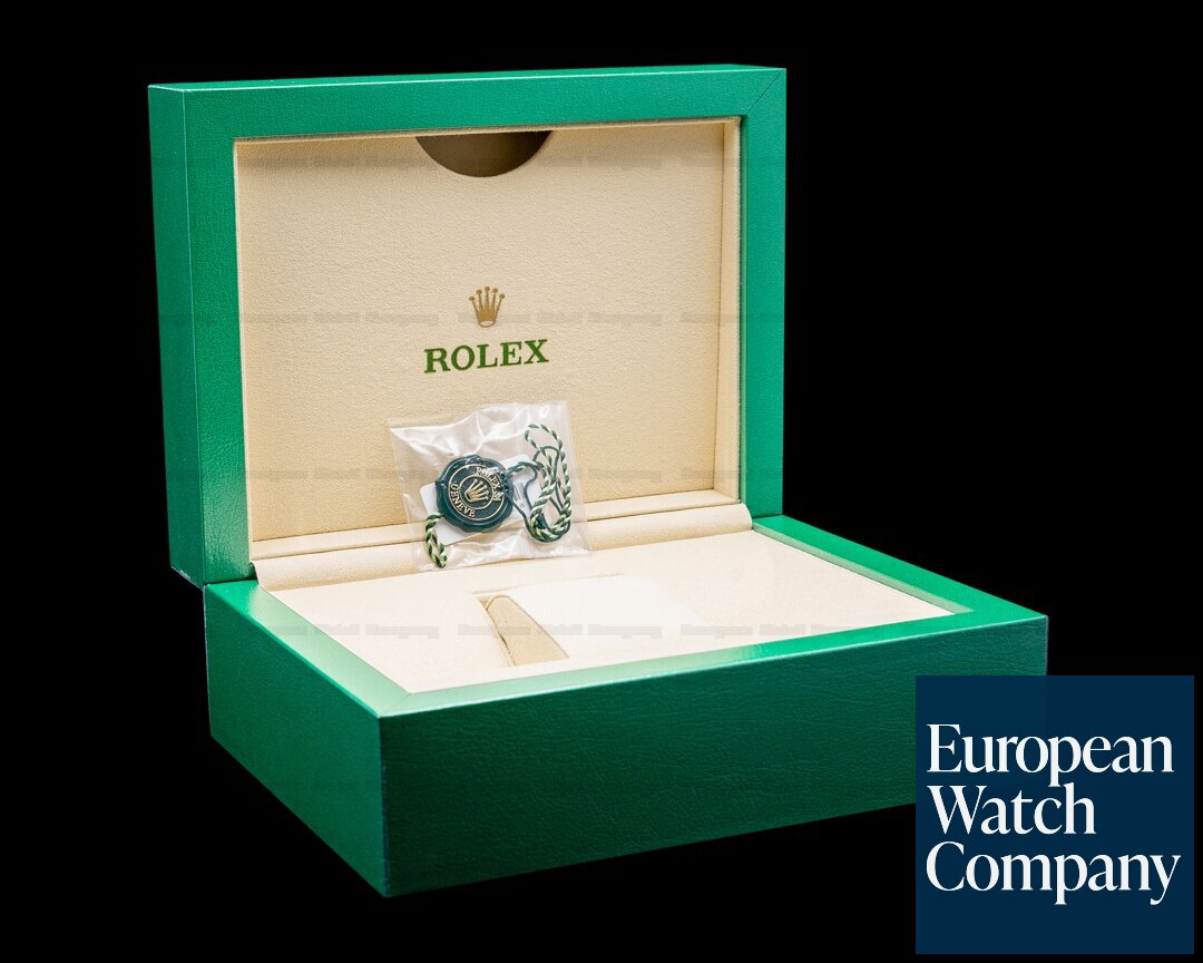 Rolex Cosmograph Daytona Ceramic 18K Yellow Gold / Champagne Dial 2021 Ref. 116518
