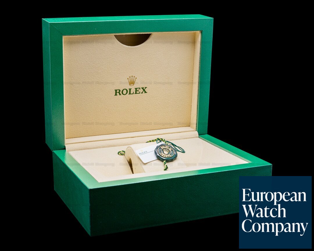 Rolex Submariner 116618 18K Yellow Gold Blue Dial Ref. 116618LB