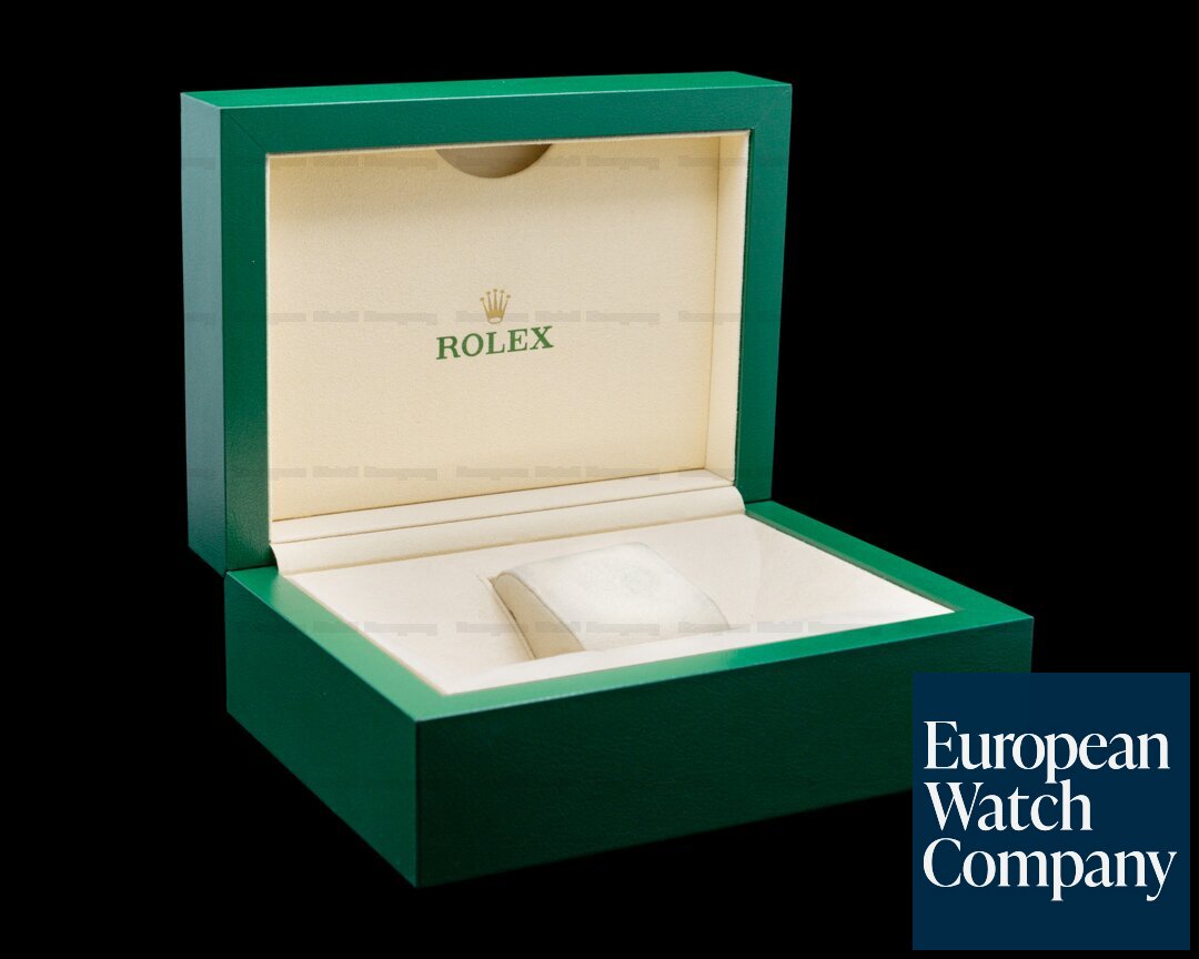 Rolex Day-Date 218235 Presidential II Rose Gold Romans Ref. 218235