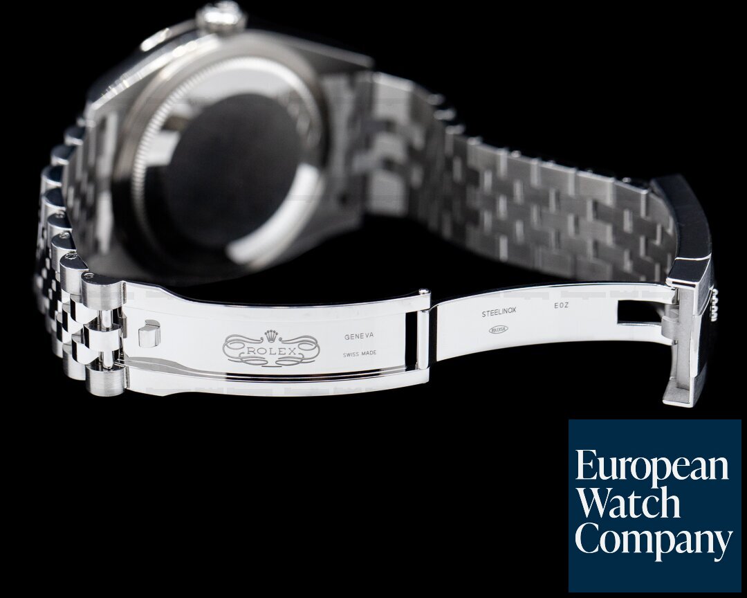 Rolex Sky Dweller 326934 Steel White Dial SS Jubilee bracelet 2021 Ref. 326934