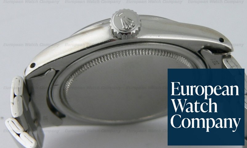 Rolex Precision Steel/Steel Bracelet Ref. 6426
