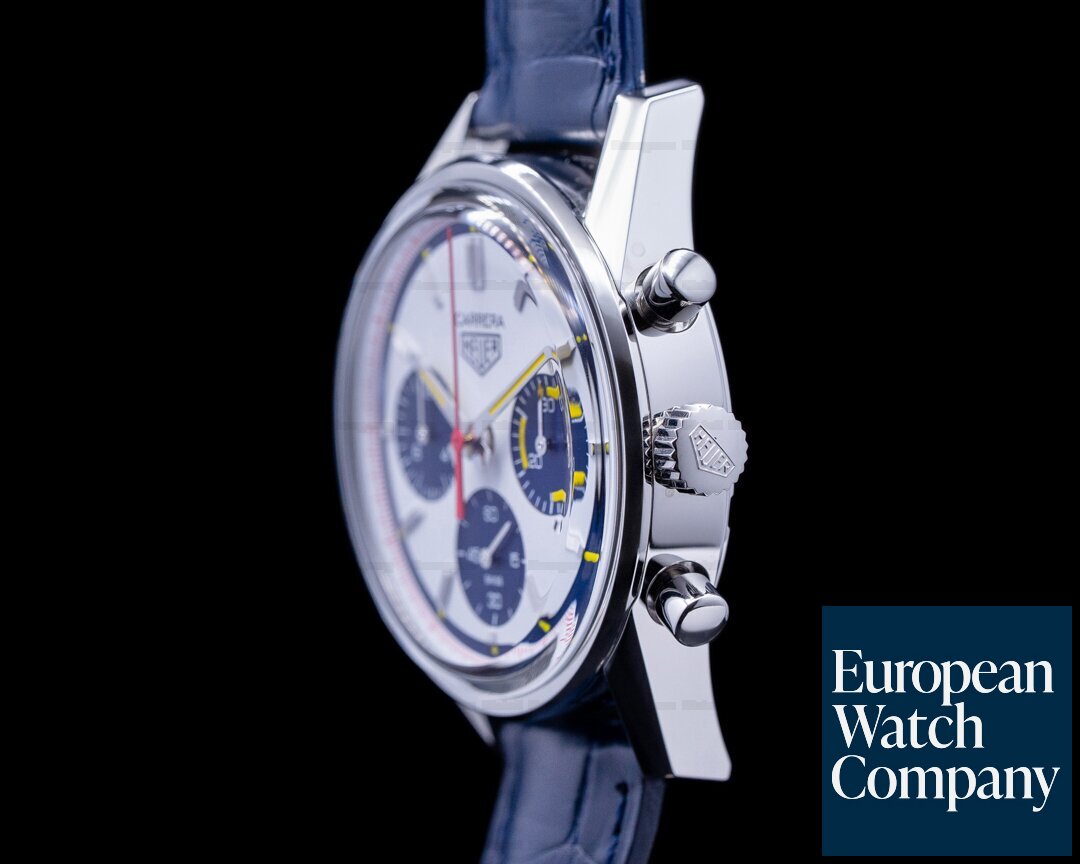 TAG Heuer Carrera 160 Years Anniversary Montreal LIMITED EDITION Ref. CBK221C.FC6488